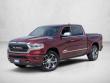 Used 2019 Ram 1500 Limited Truck Crew Cab