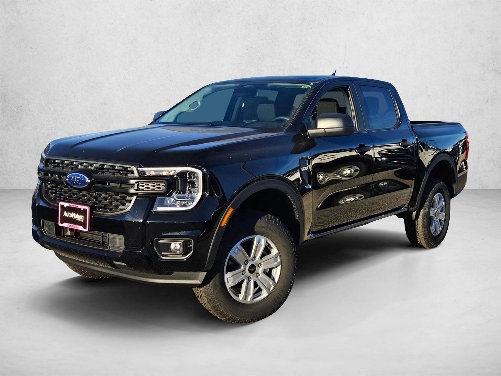 2025 Ford Ranger XL's photo