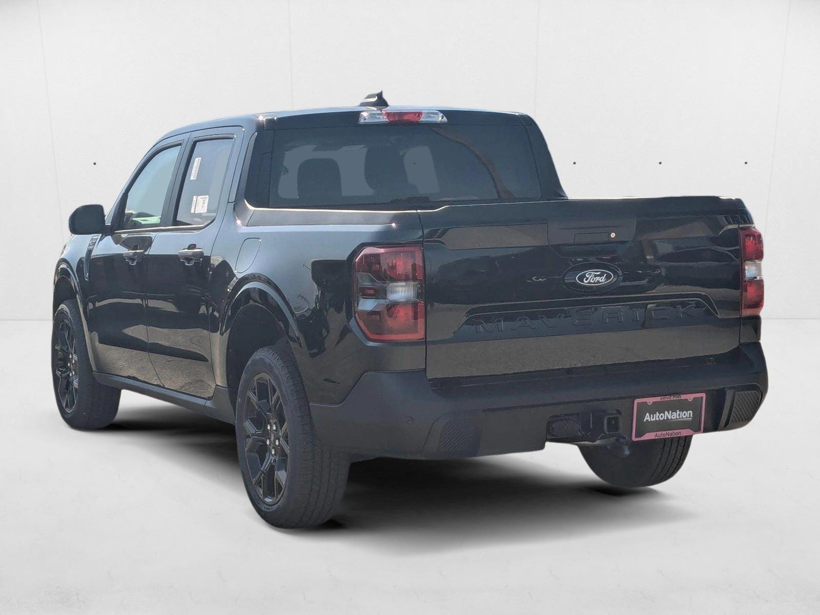 2025 Ford Maverick XLT - Photo 9
