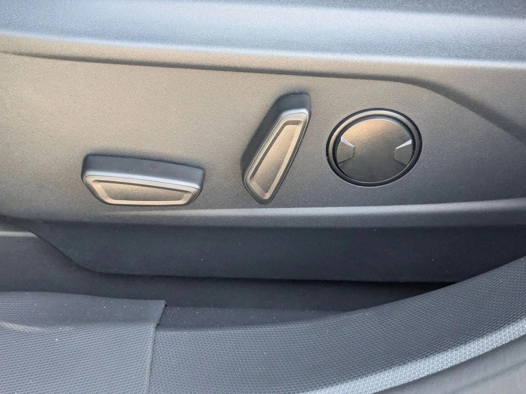 New 2025 Ford Mustang Mach-E GT SUV