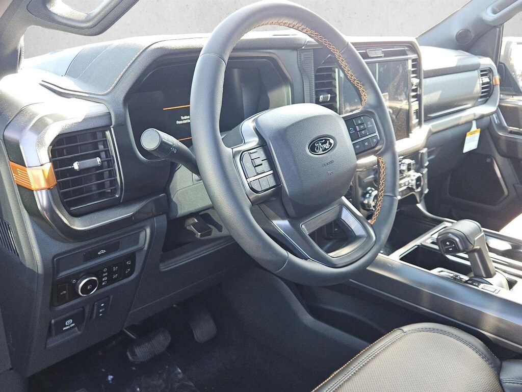 New 2026 Ford F-150 Tremor Truck SuperCrew Cab