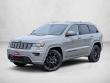 Used 2020 Jeep Grand Cherokee Altitude SUV