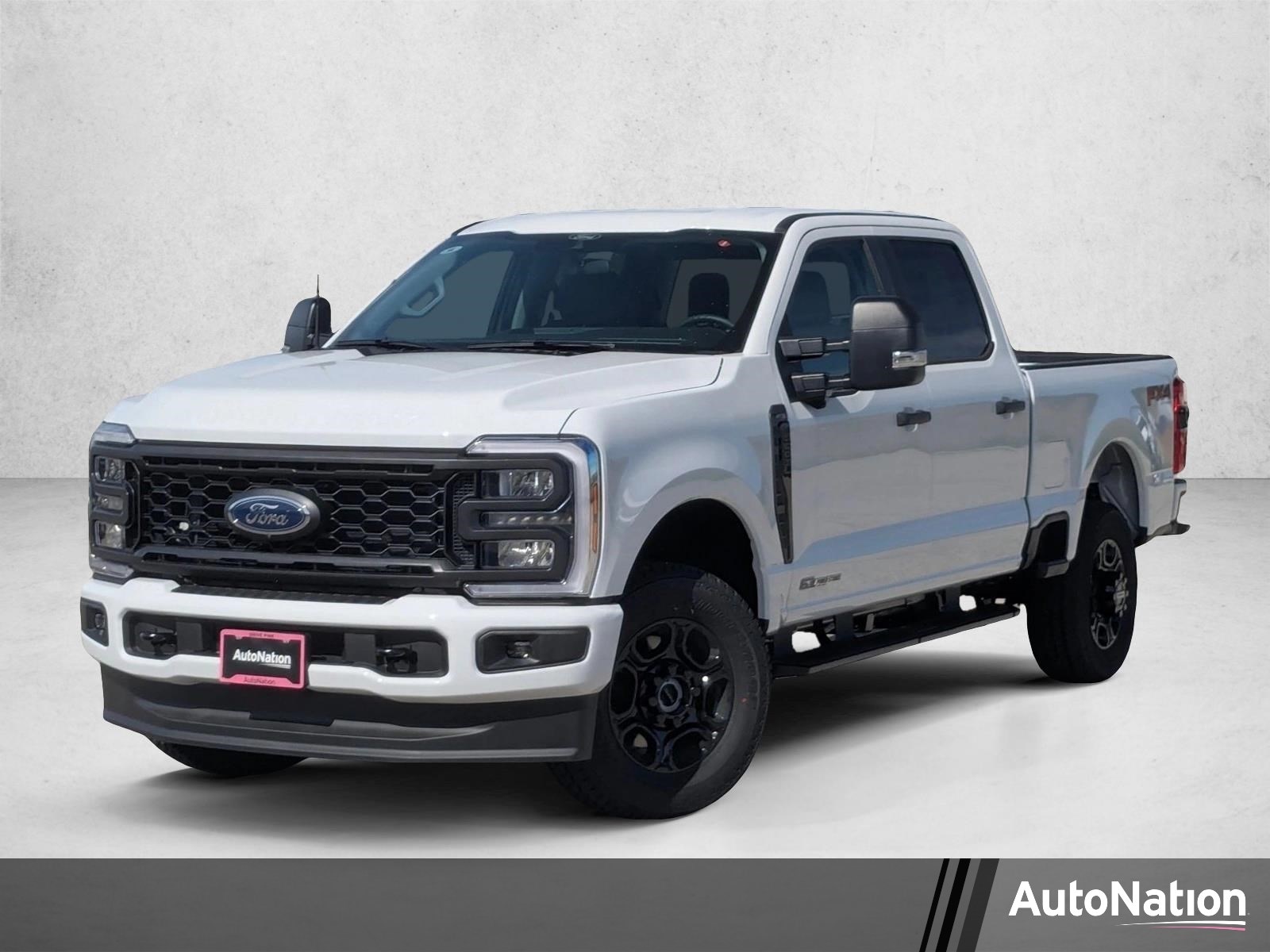 2026 Ford F-250 XL 4x4 Crew Cab 6-3/4' Box's photo