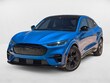  Ford Mustang Mach-E