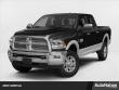 Used 2017 Ram 2500 Laramie Truck Crew Cab