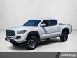 Used 2023 Toyota Tacoma TRD Off Road Truck Double Cab