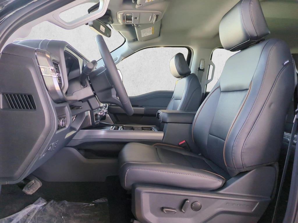 New 2026 Ford F-250 LARIAT Truck Crew Cab