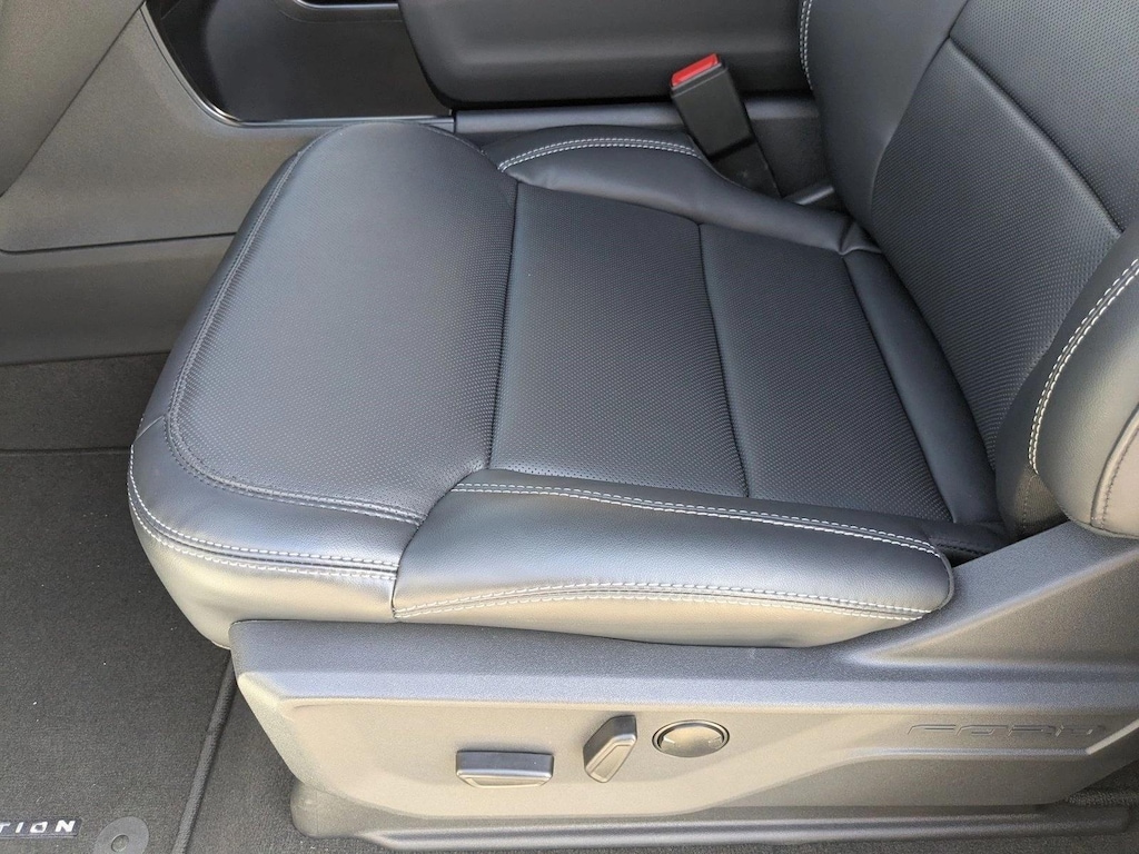 New 2027 Ford Expedition Platinum SUV