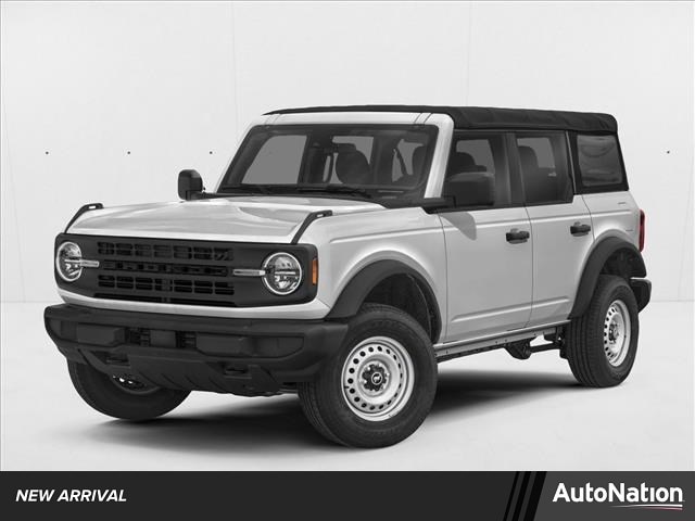 2022 Ford Bronco Raptor 4x4's photo