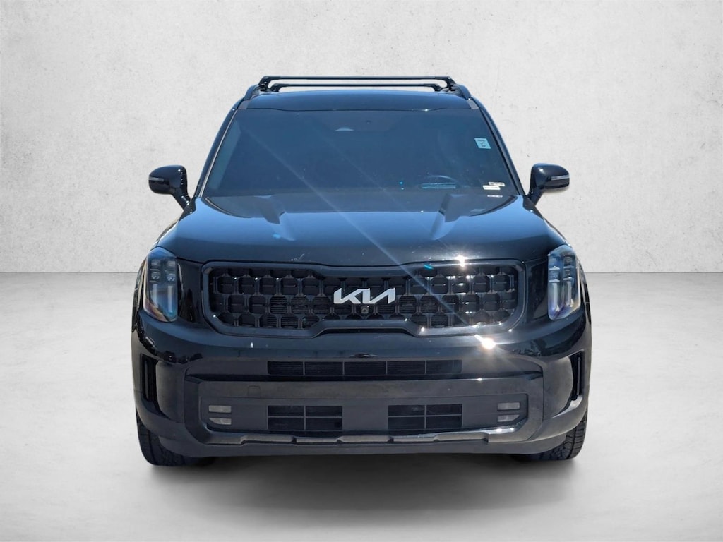 Used 2024 Kia Telluride SX Prestige X-Pro SUV