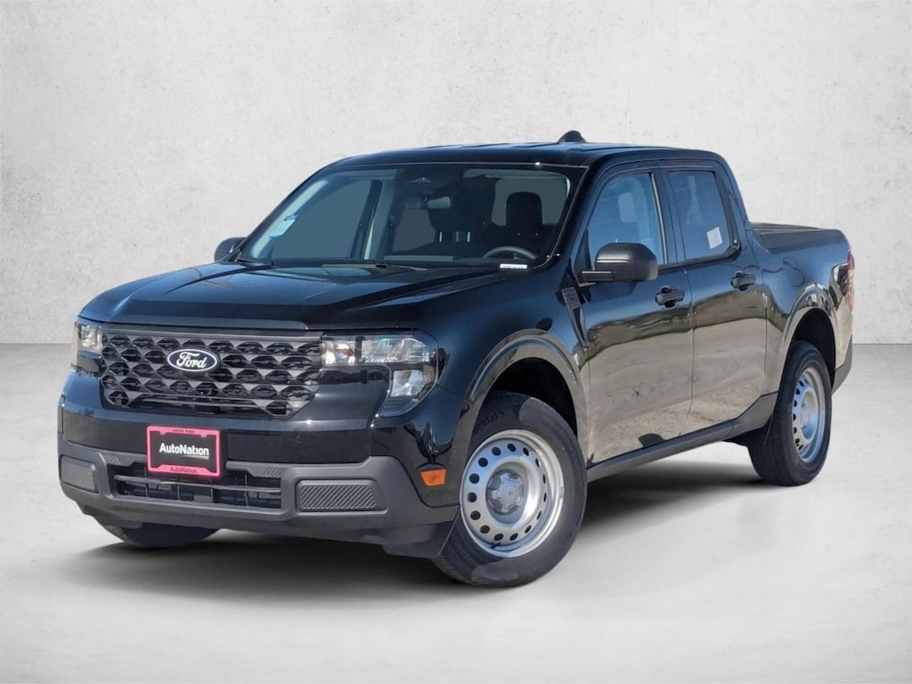 New 2025 Ford Maverick XL Truck SuperCrew