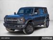 Certified 2024 Ford Bronco Black Diamond SUV