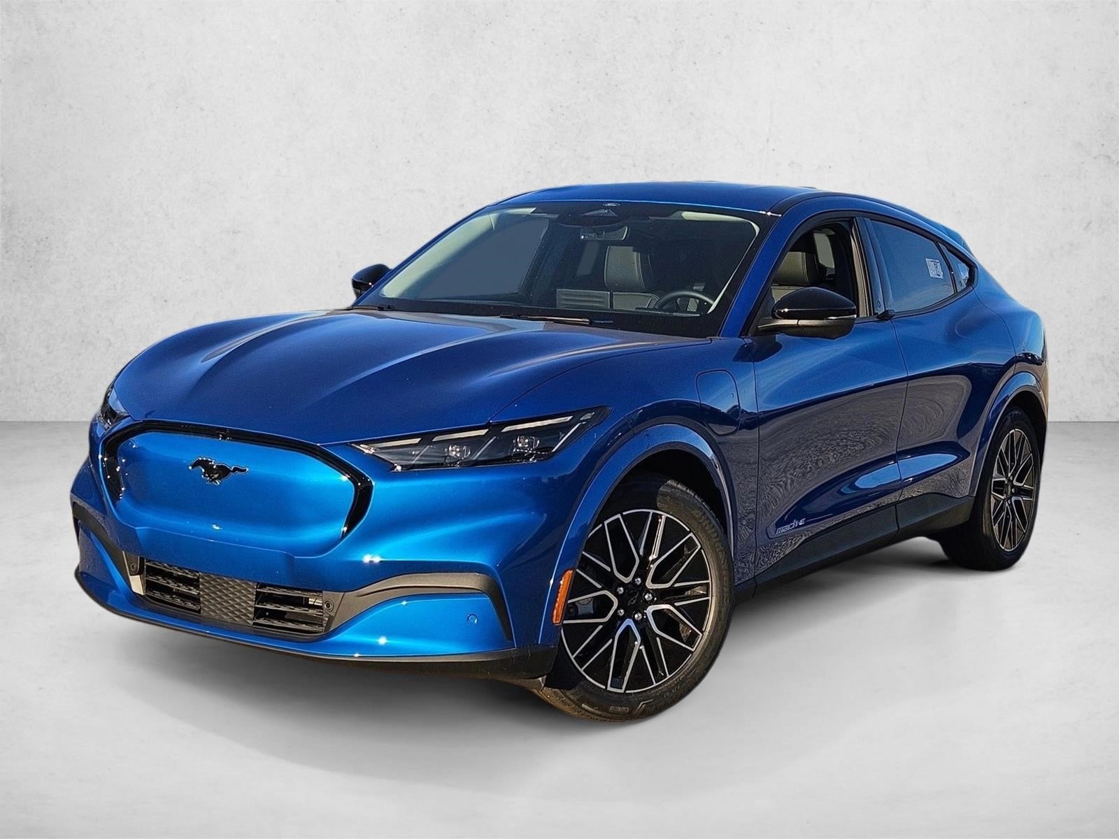 2025 Ford Mustang Mach-E Premium RWD's photo