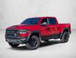 Used 2022 Ram 1500 TRX Truck Crew Cab