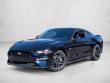 Used 2021 Ford Mustang GT Coupe