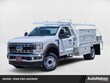 Ford F-550 Chassis