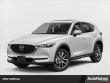 Used 2018 Mazda Mazda CX-5 Touring SUV