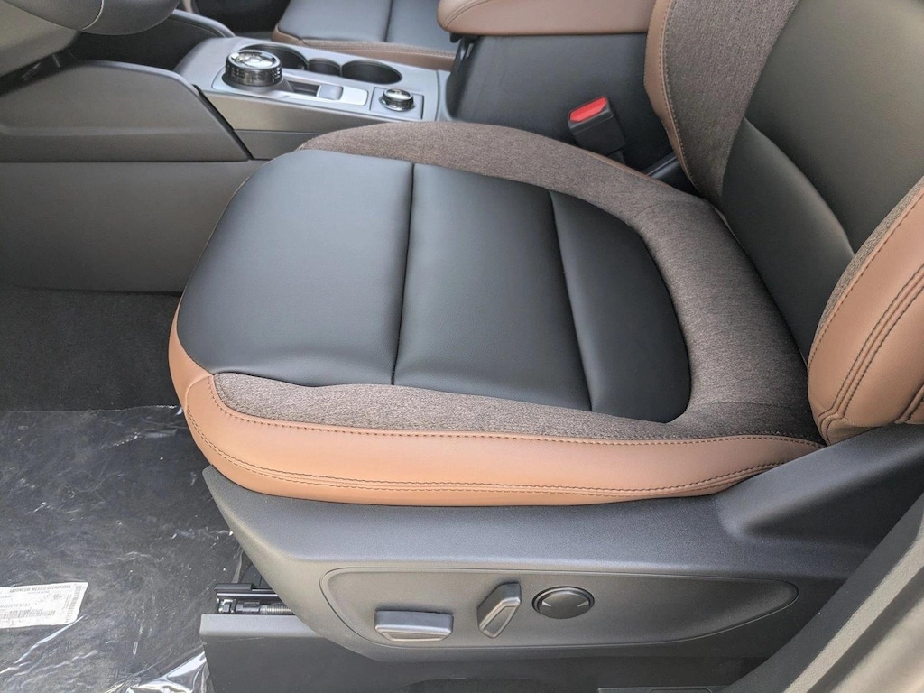 New 2026 Ford Bronco Sport Outer Banks SUV