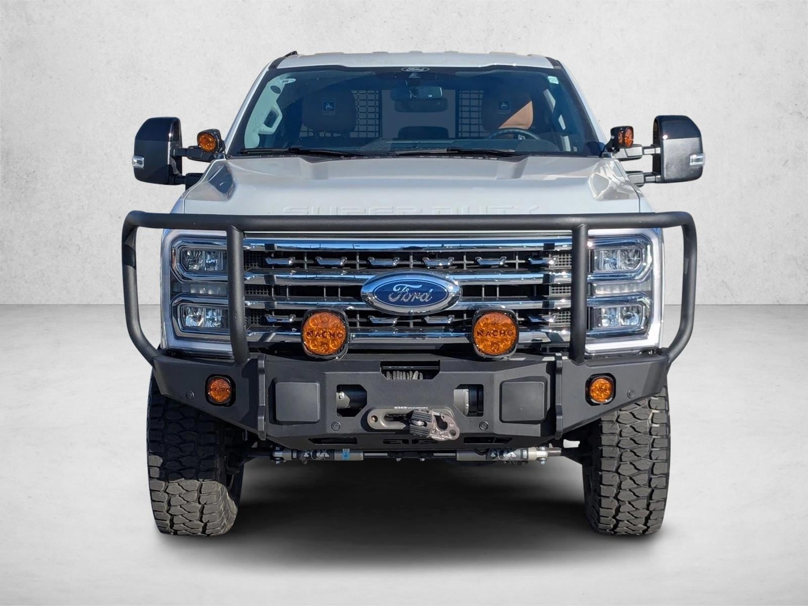 2026 Ford F-250 Super Duty Lariat - Photo 6
