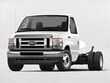 Ford E-350 Cutaway