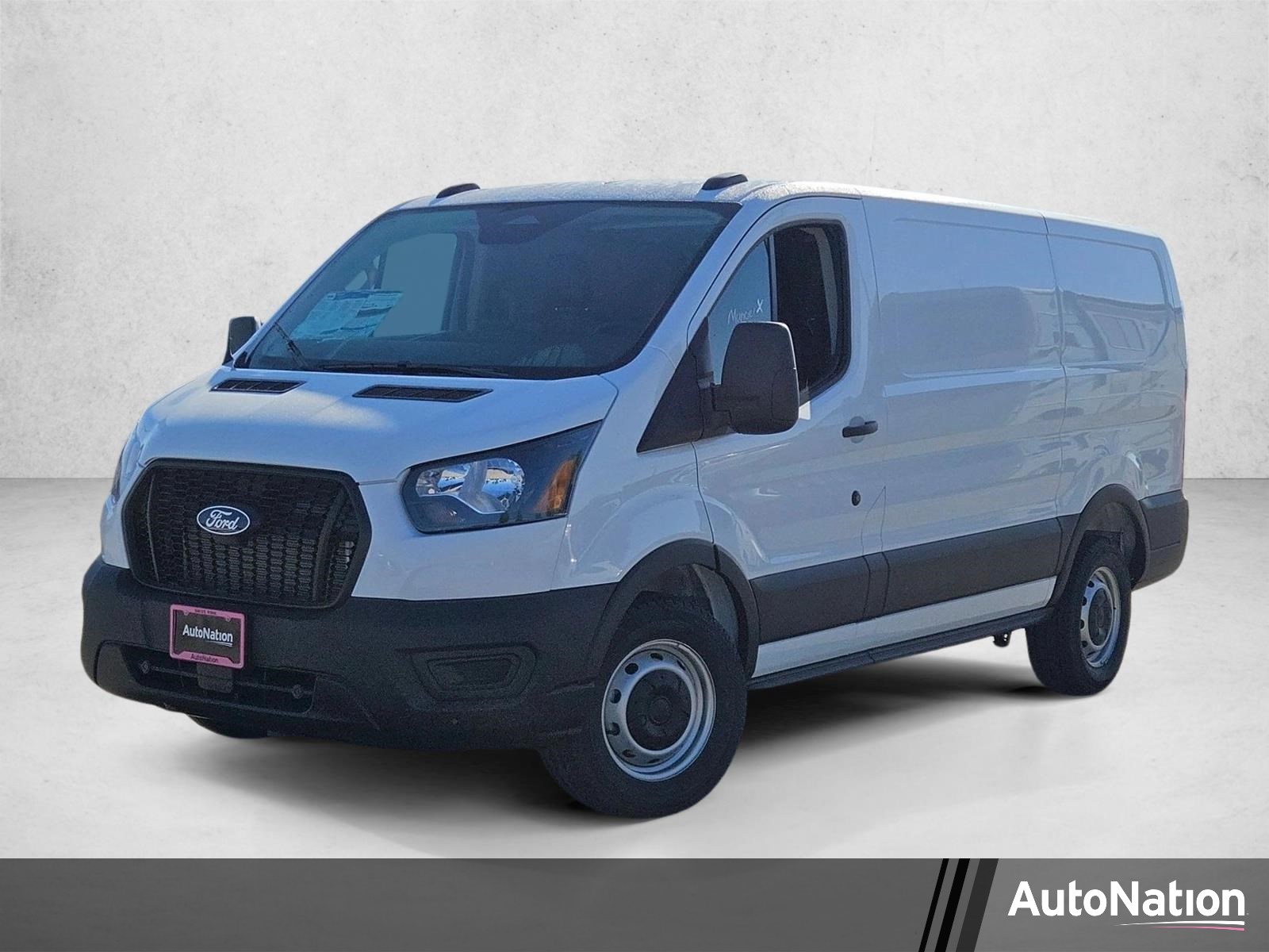 2026 Ford Transit Van Base