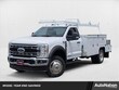 Ford F-550 Chassis