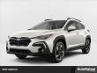 Used 2024 Subaru Crosstrek Limited SUV