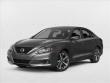 Used 2017 Nissan Altima 2.5 SR Sedan