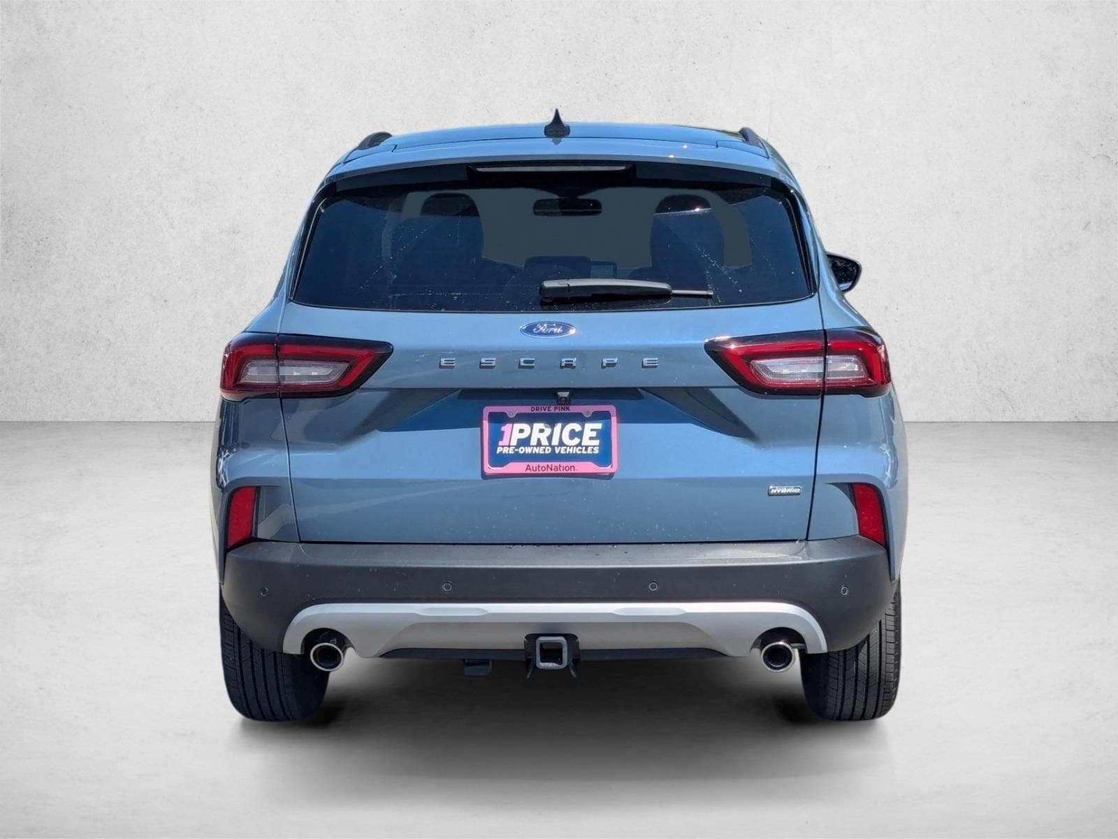 2025 Ford Escape Plug-in hybrid PHEV - Photo 7