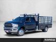 Used 2022 Ram 5500 Chassis SLT Truck Crew Cab