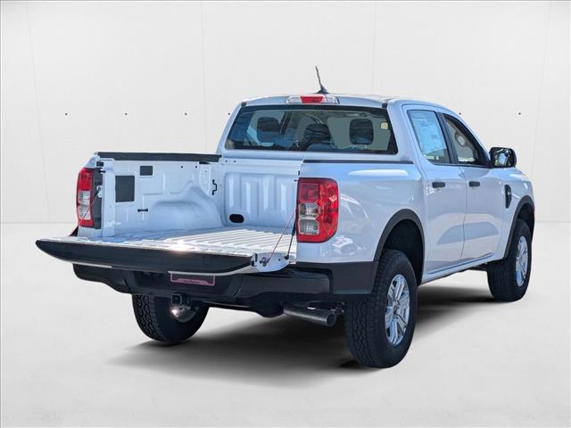 2025 Ford Ranger XL photo 2