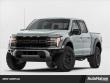 Certified 2024 Ford F-150 Raptor Truck SuperCrew Cab