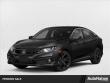Used 2020 Honda Civic Sport Sedan