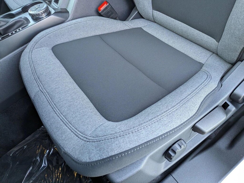 New 2025 Ford Bronco Base SUV