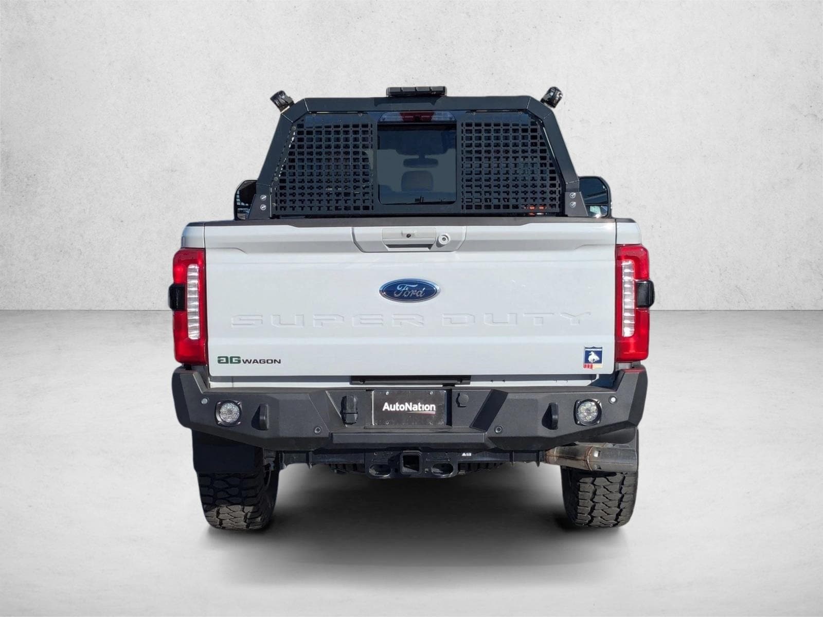 2026 Ford F-250 Super Duty Lariat - Photo 8