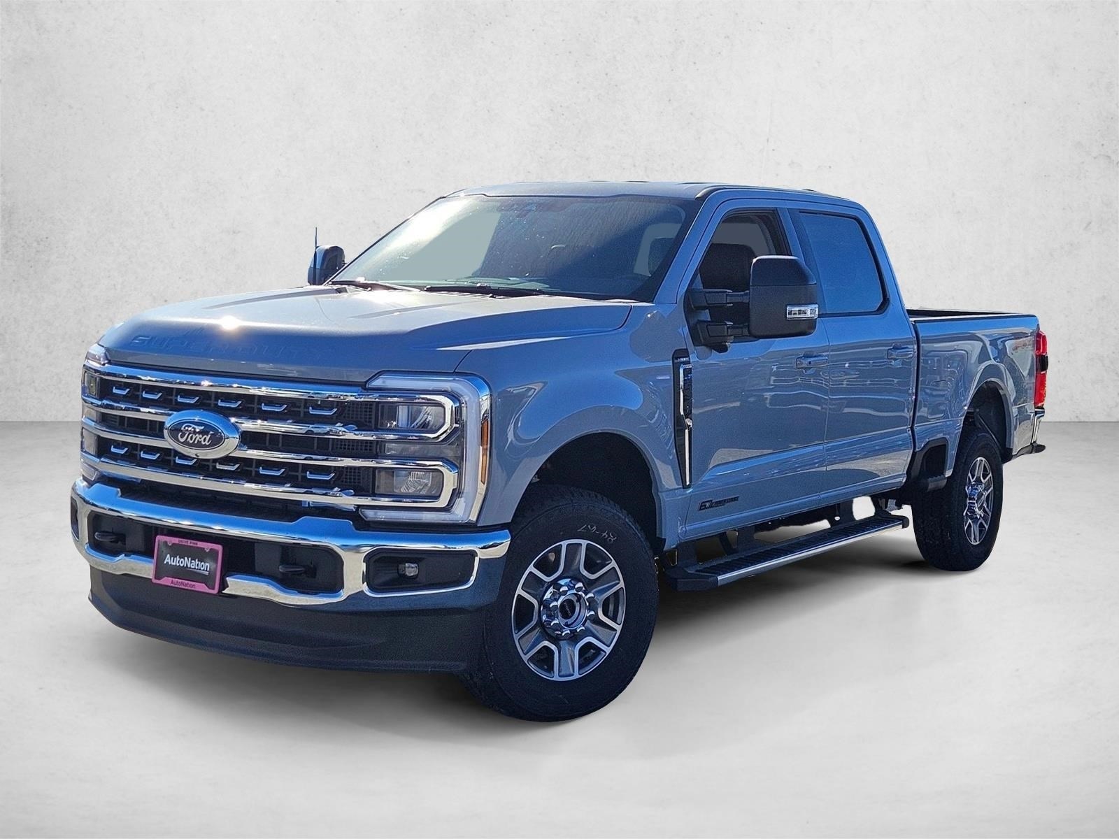 2026 Ford F-250 Super Duty Lariat's photo