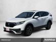 Used 2021 Honda CR-V EX SUV