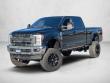 Used 2018 Ford F-250 LARIAT Truck Crew Cab