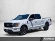 Certified 2023 Ford F-150 XLT Truck SuperCrew Cab