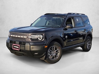 2025 Ford Bronco Sport Big Bend SUV