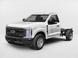 Ford F-350 Chassis