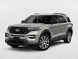 Certified 2022 Ford Explorer ST SUV