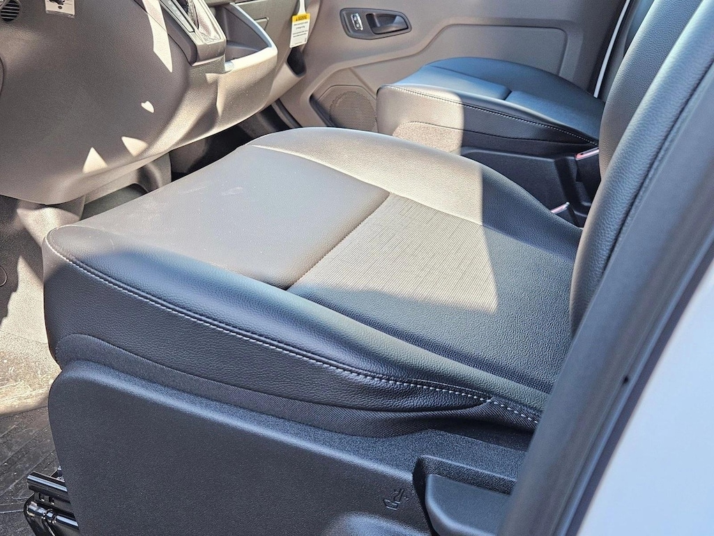 New 2025 Ford Transit-250 Cargo Van Medium Roof Van