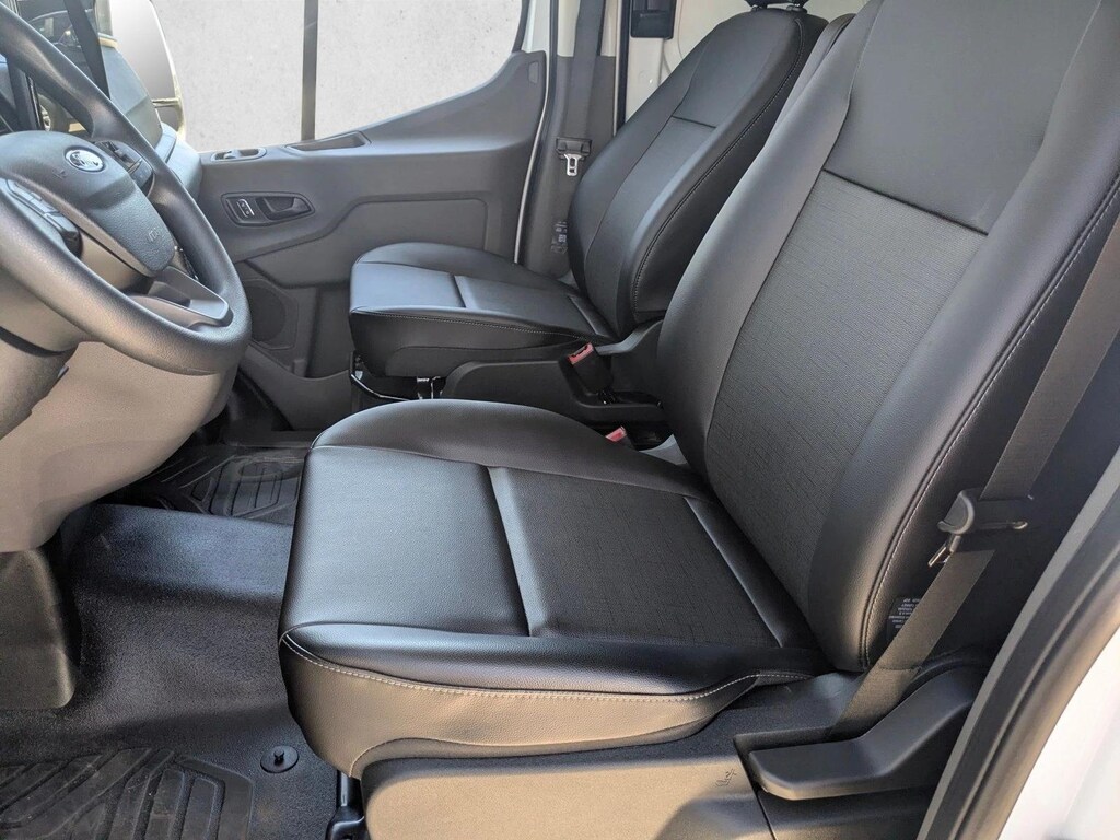 New 2026 Ford Transit-250 Cargo Van Medium Roof Van