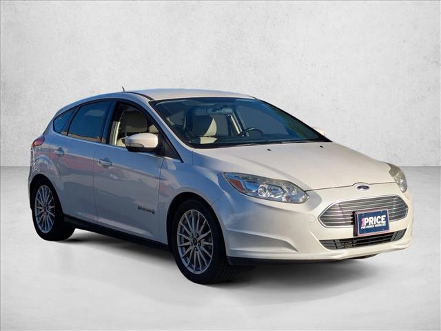 2015 Ford Focus Electric photo 3