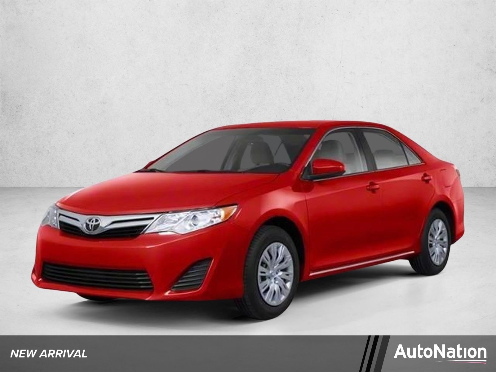 2012 Toyota Camry 2.5 Auto SE's photo
