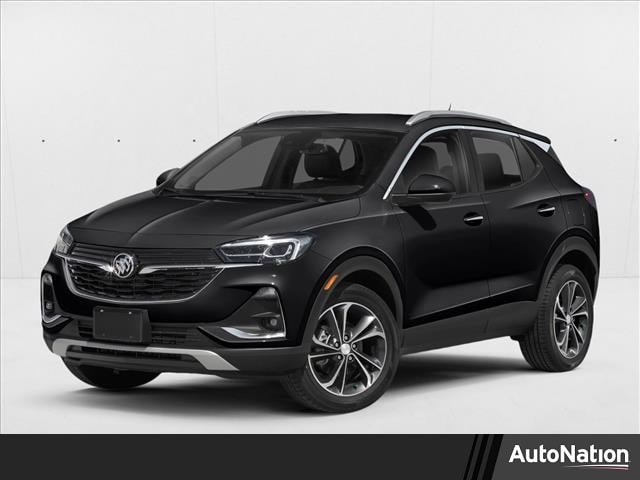 2023 Buick Encore GX Essence's photo