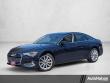 Used 2020 Audi A6 Premium Sedan