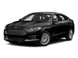 Ford Fusion Hybrid