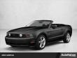 Used 2010 Ford Shelby GT500 GT500 Convertible